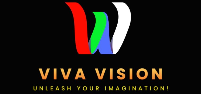 Viva Vision Logo