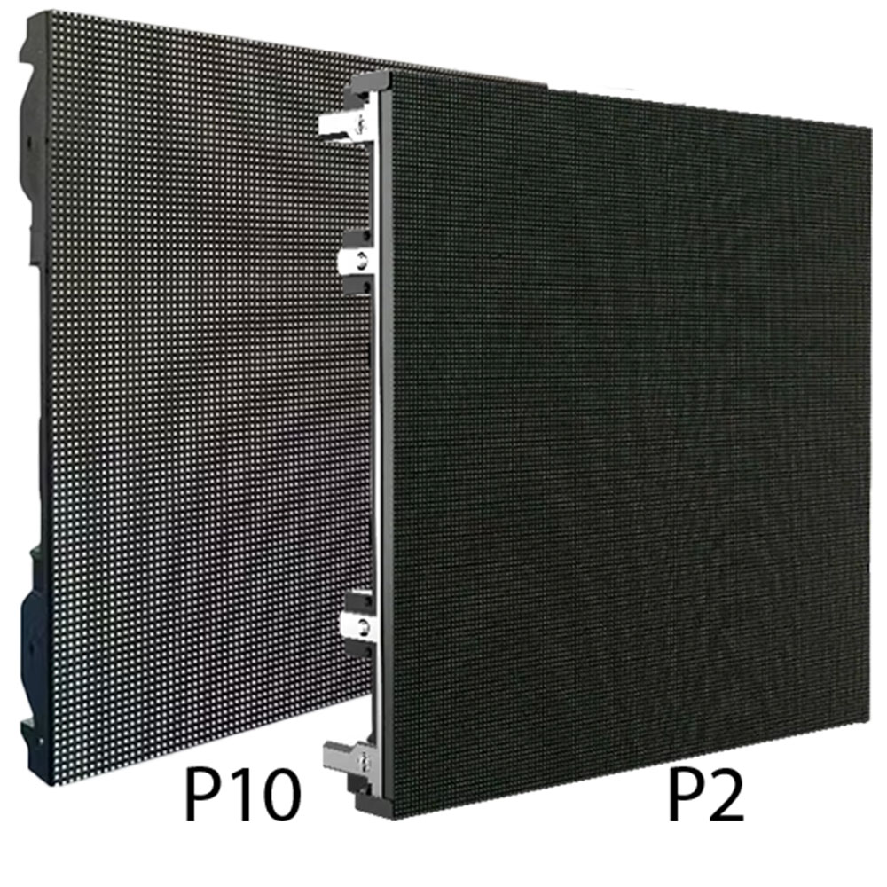 LED EKRANI
